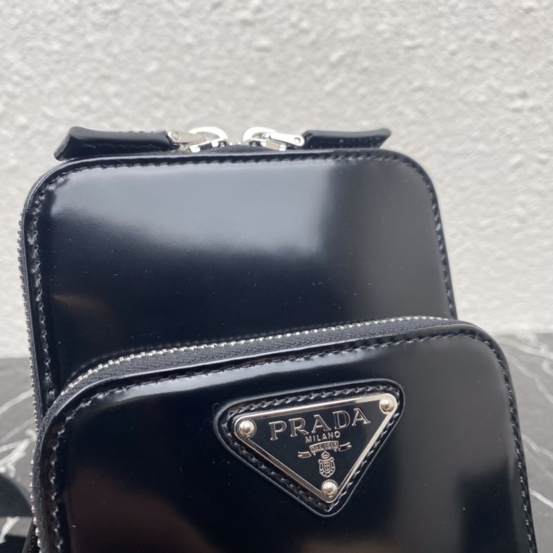 Pra*a satchel bags